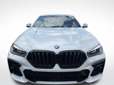 Photos of 2023 BMW X6 xDrive40i for sale in Kalamazoo, MI at Zeigler BMW of Kalamazoo