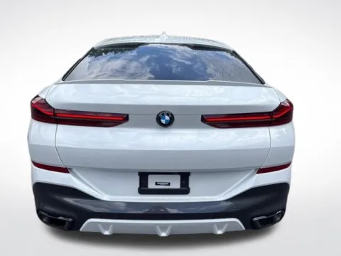 More photos of 2023 BMW X6 xDrive40i at Zeigler BMW of Kalamazoo, MI
