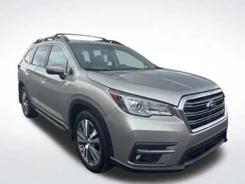 Another view of 2020 Subaru Ascent Limited for sale in Kalamazoo, MI at Zeigler BMW of Kalamazoo