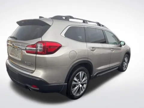 More photos of 2020 Subaru Ascent Limited at Zeigler BMW of Kalamazoo, MI