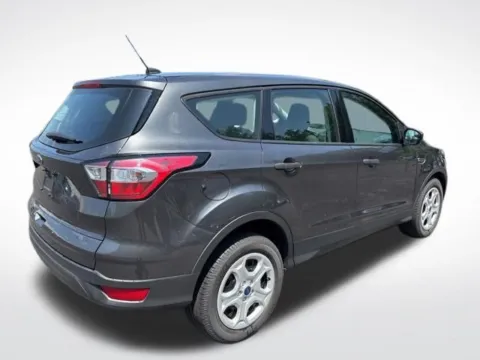 More photos of 2018 Ford Escape S at Zeigler BMW of Kalamazoo, MI