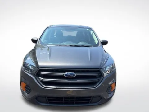 Photos of 2018 Ford Escape S for sale in Kalamazoo, MI at Zeigler BMW of Kalamazoo