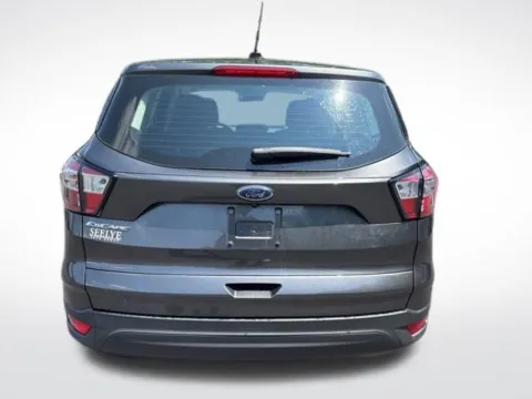 More photos of 2018 Ford Escape S at Zeigler BMW of Kalamazoo, MI