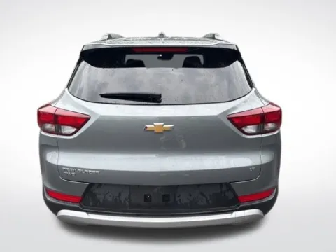 More photos of 2024 Chevrolet TrailBlazer LT at Zeigler BMW of Kalamazoo, MI