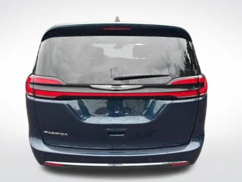 More photos of 2024 Chrysler Pacifica Touring L at Zeigler BMW of Kalamazoo, MI