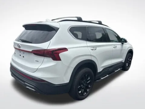 More photos of 2022 Hyundai Santa Fe XRT at Zeigler BMW of Kalamazoo, MI