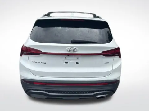 More photos of 2022 Hyundai Santa Fe XRT at Zeigler BMW of Kalamazoo, MI