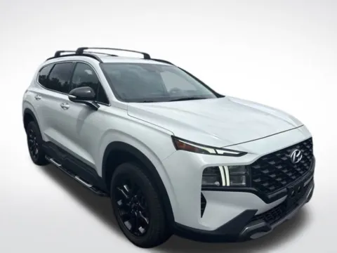 Another view of 2022 Hyundai Santa Fe XRT for sale in Kalamazoo, MI at Zeigler BMW of Kalamazoo