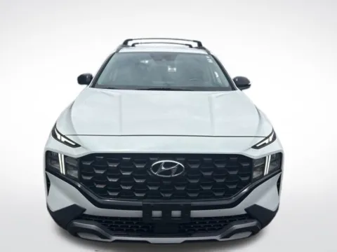 Photos of 2022 Hyundai Santa Fe XRT for sale in Kalamazoo, MI at Zeigler BMW of Kalamazoo