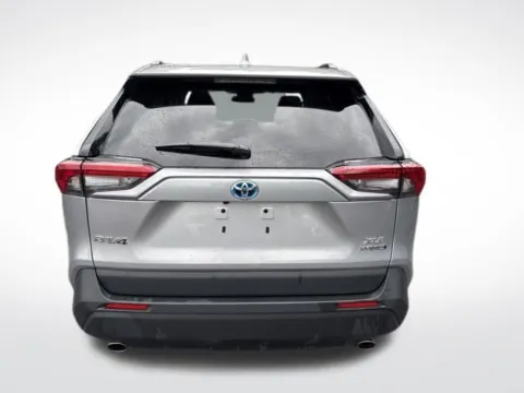 More photos of 2024 Toyota RAV4 Hybrid XLE at Zeigler BMW of Kalamazoo, MI