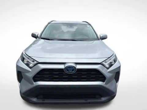 Photos of 2024 Toyota RAV4 Hybrid XLE for sale in Kalamazoo, MI at Zeigler BMW of Kalamazoo