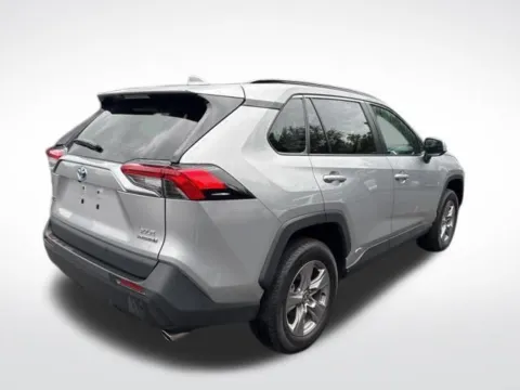 More photos of 2024 Toyota RAV4 Hybrid XLE at Zeigler BMW of Kalamazoo, MI
