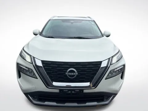 Photos of 2022 Nissan Rogue SL for sale in Kalamazoo, MI at Zeigler BMW of Kalamazoo
