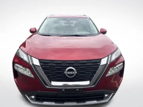Photos of 2022 Nissan Rogue SL for sale in Kalamazoo, MI at Zeigler BMW of Kalamazoo
