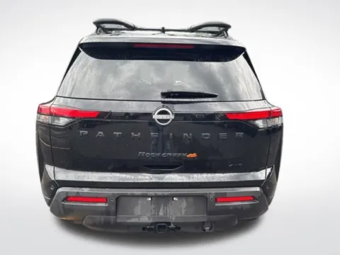 More photos of 2023 Nissan Pathfinder Rock Creek at Zeigler BMW of Kalamazoo, MI