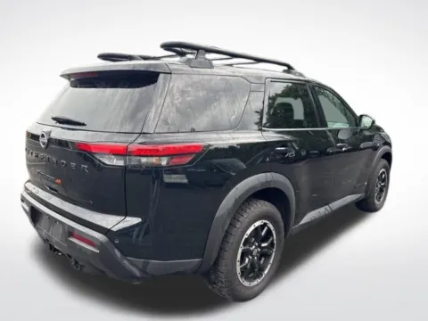 More photos of 2023 Nissan Pathfinder Rock Creek at Zeigler BMW of Kalamazoo, MI