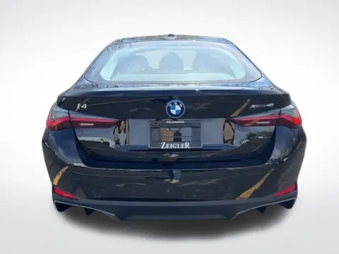 More photos of 2025 BMW i4 xDrive40 at Zeigler BMW of Kalamazoo, MI