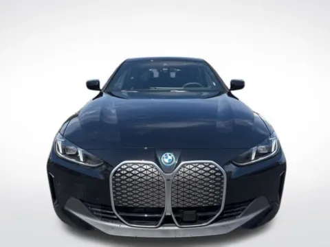 Photos of 2025 BMW i4 xDrive40 for sale in Kalamazoo, MI at Zeigler BMW of Kalamazoo