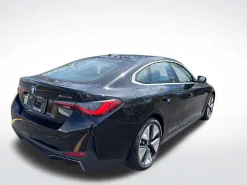 More photos of 2025 BMW i4 xDrive40 at Zeigler BMW of Kalamazoo, MI