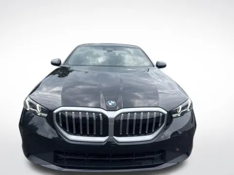 Photos of 2024 BMW 5 Series 530i xDrive for sale in Kalamazoo, MI at Zeigler BMW of Kalamazoo