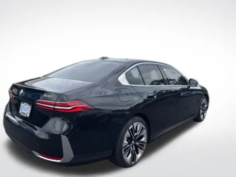 More photos of 2024 BMW 5 Series 530i xDrive at Zeigler BMW of Kalamazoo, MI