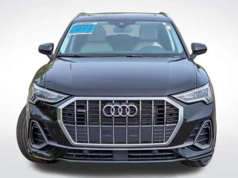 More photos of 2024 Audi Q3 Premium at Zeigler BMW of Kalamazoo, MI