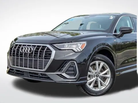 Photos of 2024 Audi Q3 Premium for sale in Kalamazoo, MI at Zeigler BMW of Kalamazoo
