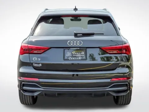 More photos of 2024 Audi Q3 Premium at Zeigler BMW of Kalamazoo, MI