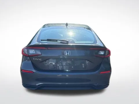 More photos of 2022 Honda Civic EX-L at Zeigler BMW of Kalamazoo, MI