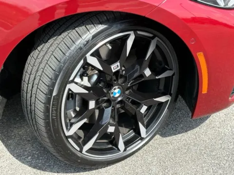 Another view of 2025 BMW 4 Series 430i xDrive for sale in Kalamazoo, MI at Zeigler BMW of Kalamazoo