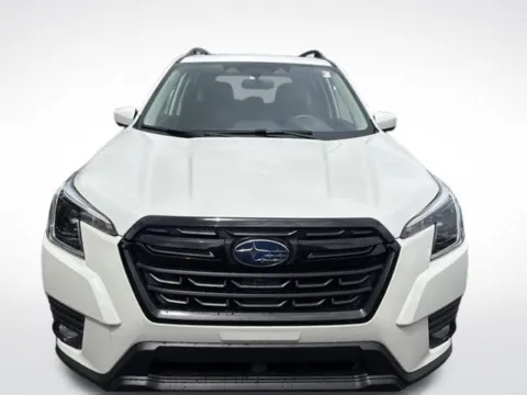 Photos of 2023 Subaru Forester Premium for sale in Kalamazoo, MI at Zeigler BMW of Kalamazoo