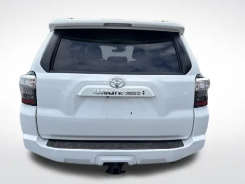 More photos of 2021 Toyota 4Runner SR5 at Zeigler BMW of Kalamazoo, MI
