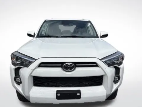 Photos of 2021 Toyota 4Runner SR5 for sale in Kalamazoo, MI at Zeigler BMW of Kalamazoo