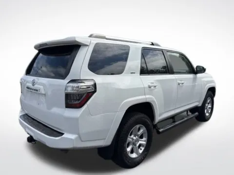 More photos of 2021 Toyota 4Runner SR5 at Zeigler BMW of Kalamazoo, MI