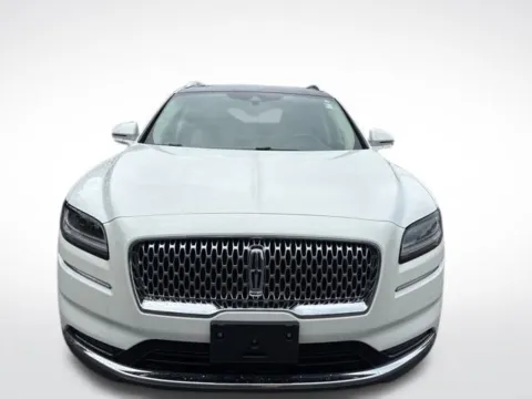 Photos of 2022 Lincoln Nautilus Reserve for sale in Kalamazoo, MI at Zeigler BMW of Kalamazoo