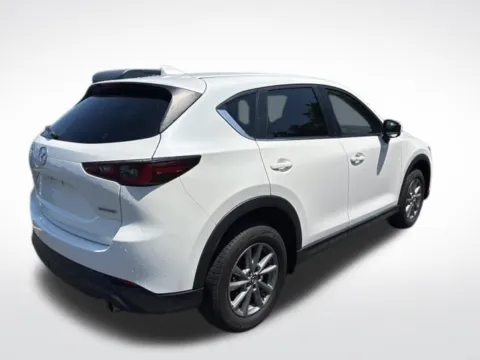 More photos of 2022 Mazda CX-5 2.5 S Preferred Package at Zeigler BMW of Kalamazoo, MI