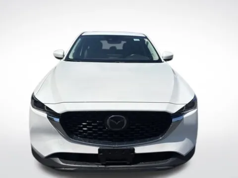 Photos of 2022 Mazda CX-5 2.5 S Preferred Package for sale in Kalamazoo, MI at Zeigler BMW of Kalamazoo