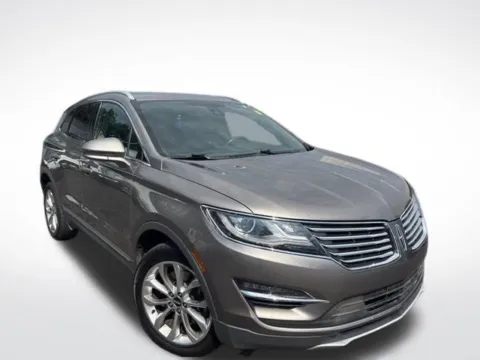 Another view of 2016 Lincoln MKC Select for sale in Kalamazoo, MI at Zeigler BMW of Kalamazoo