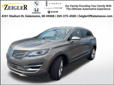 Unknown 2016 Lincoln MKC Select for sale in Kalamazoo, MI