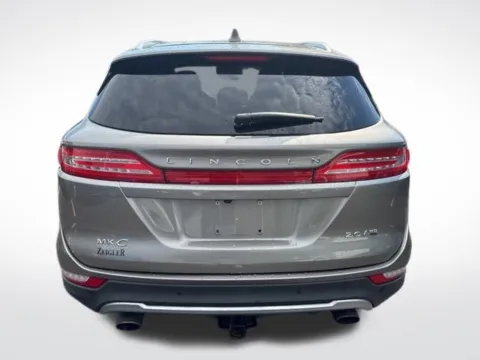 More photos of 2016 Lincoln MKC Select at Zeigler BMW of Kalamazoo, MI