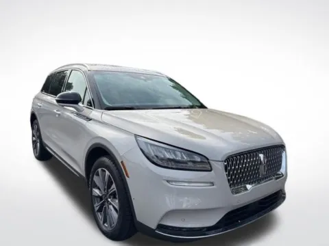Another view of 2020 Lincoln Corsair Reserve for sale in Kalamazoo, MI at Zeigler BMW of Kalamazoo