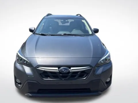 Photos of 2023 Subaru Crosstrek Premium for sale in Kalamazoo, MI at Zeigler BMW of Kalamazoo