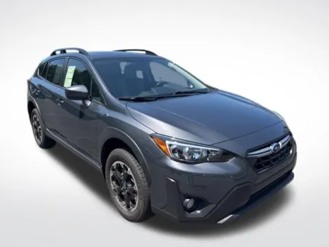 Another view of 2023 Subaru Crosstrek Premium for sale in Kalamazoo, MI at Zeigler BMW of Kalamazoo