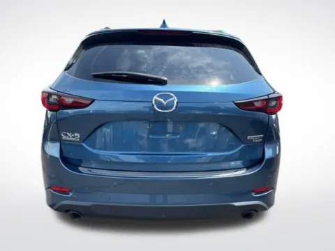 More photos of 2022 Mazda CX-5 2.5 Turbo Signature at Zeigler BMW of Kalamazoo, MI