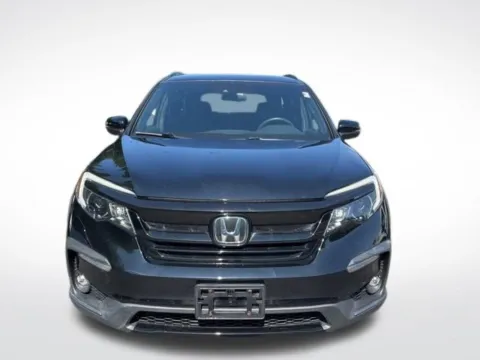 Photos of 2022 Honda Pilot Sport for sale in Kalamazoo, MI at Zeigler BMW of Kalamazoo