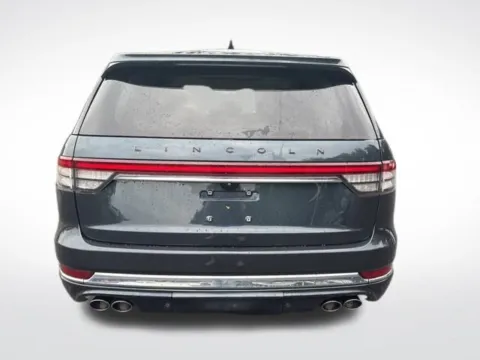 More photos of 2023 Lincoln Aviator Black Label at Zeigler BMW of Kalamazoo, MI