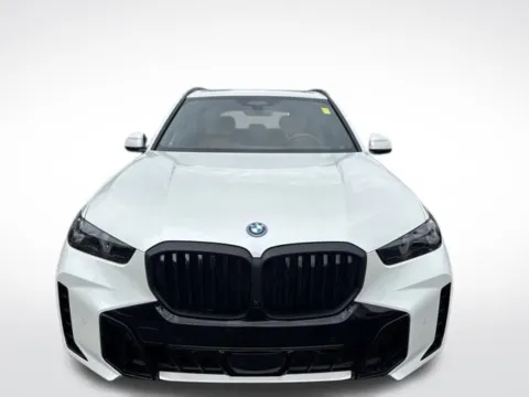 Photos of 2025 BMW X5 xDrive50e for sale in Kalamazoo, MI at Zeigler BMW of Kalamazoo