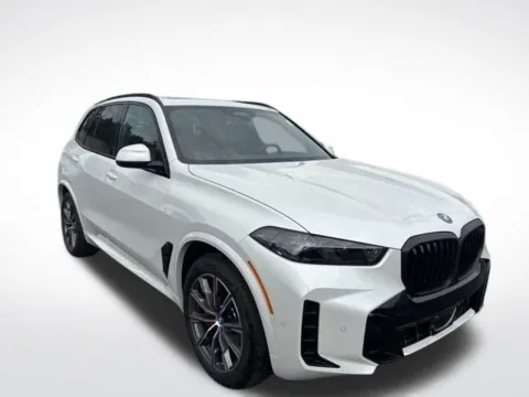 Another view of 2025 BMW X5 xDrive50e for sale in Kalamazoo, MI at Zeigler BMW of Kalamazoo