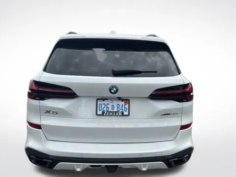 More photos of 2025 BMW X5 xDrive50e at Zeigler BMW of Kalamazoo, MI