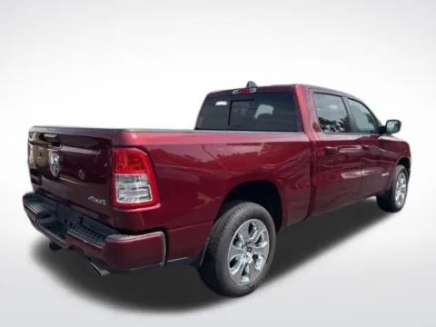 More photos of 2024 Ram 1500 Big Horn/Lone Star at Zeigler BMW of Kalamazoo, MI